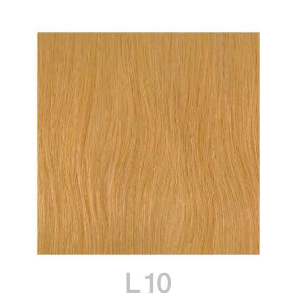 Tape Extensions + Clip-Strip 25 cm