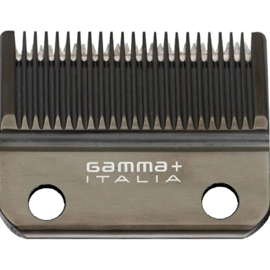 Taper DLC Blade