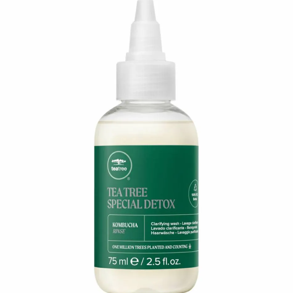 Tea Tree Special Detox Kombucha Rinse
