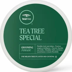 Tea Tree Special  Grooming Pomade mittlerer Halt 85 g