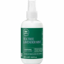 Tea Tree Lavender Mint  Conditioning Leave-In Spray 200 ml