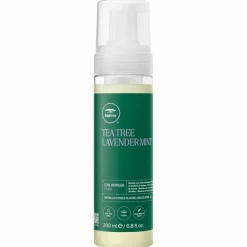 Tea Tree Lavender Mint  Curl Refresh Foam 200 ml