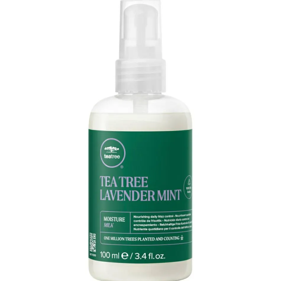 Tea Tree Lavender Mint Moisture Milk 100 ml