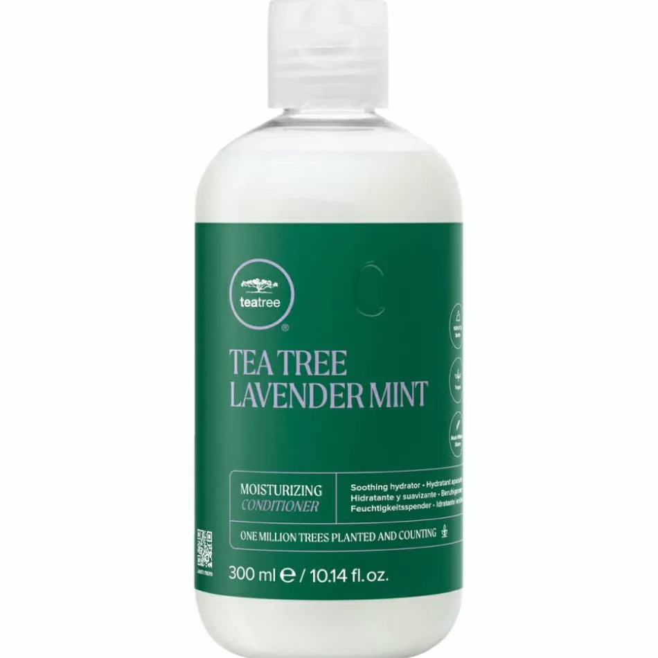 Tea Tree Lavender Mint Moisturizing Conditioner