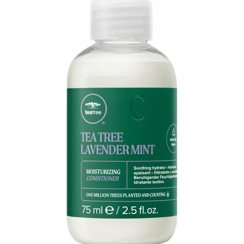 Tea Tree Lavender Mint Moisturizing Conditioner™ 75 ml