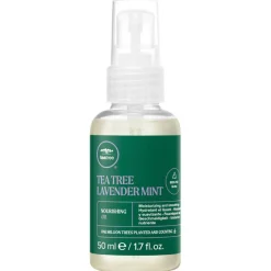 Tea Tree Lavender Mint  Nourishing Oil 50 ml