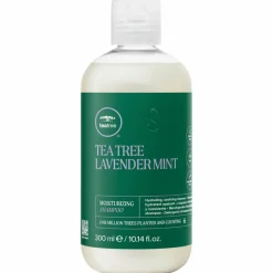 Tea Tree Lavender Mint Shampoo
