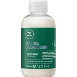 Tea Tree Lavender Mint  Shampoo