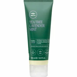 Tea Tree Lavender Mint  Taming Cream 100 ml