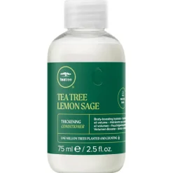 Tea Tree Lemon Sage  Conditioner
