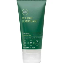 Tea Tree Lemon Sage  Thickening Blowout Gel 150 ml