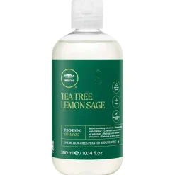 Tea Tree Lemon Sage Thickening Shampoo