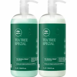 Tea Tree   Save Big