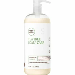Tea Tree Scalp Care  Regeniplex® Shampoo 1 Liter