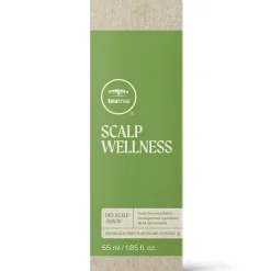 Tea Tree Scalp Wellness  Dry Scalp Serum 55 ml