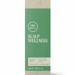 Tea Tree Scalp Wellness  Oily Scalp Serum 55 ml