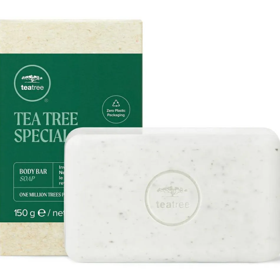 Tea Tree Special Body Bar 150 g