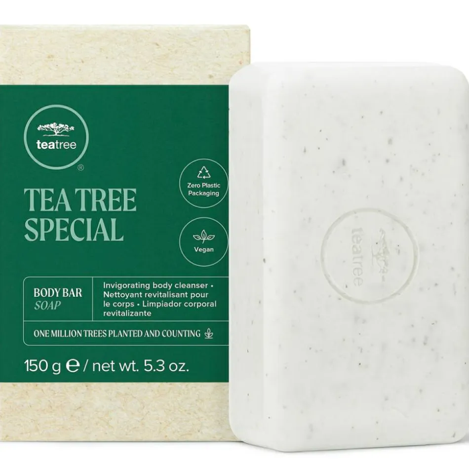 Tea Tree Special Body Bar 150 g