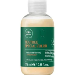 Tea Tree Special Color  Conditioner