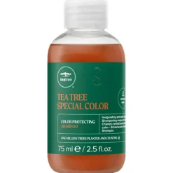 Tea Tree Special Color  Shampoo