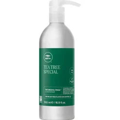 Tea Tree Special  Conditioner Aluminium Bottle 500 ml