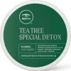 Tea Tree Special Detox  Foaming Salt Scrub 184 g