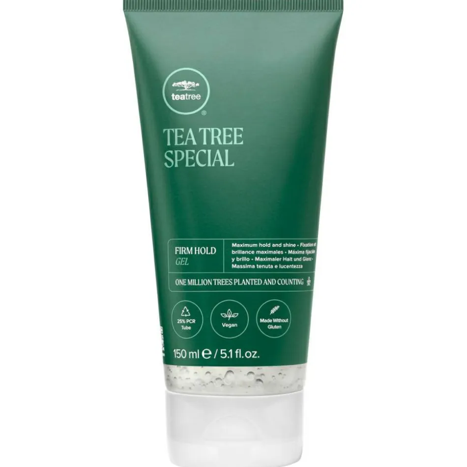 Tea Tree Special Firm Hold Gel® 150 ml