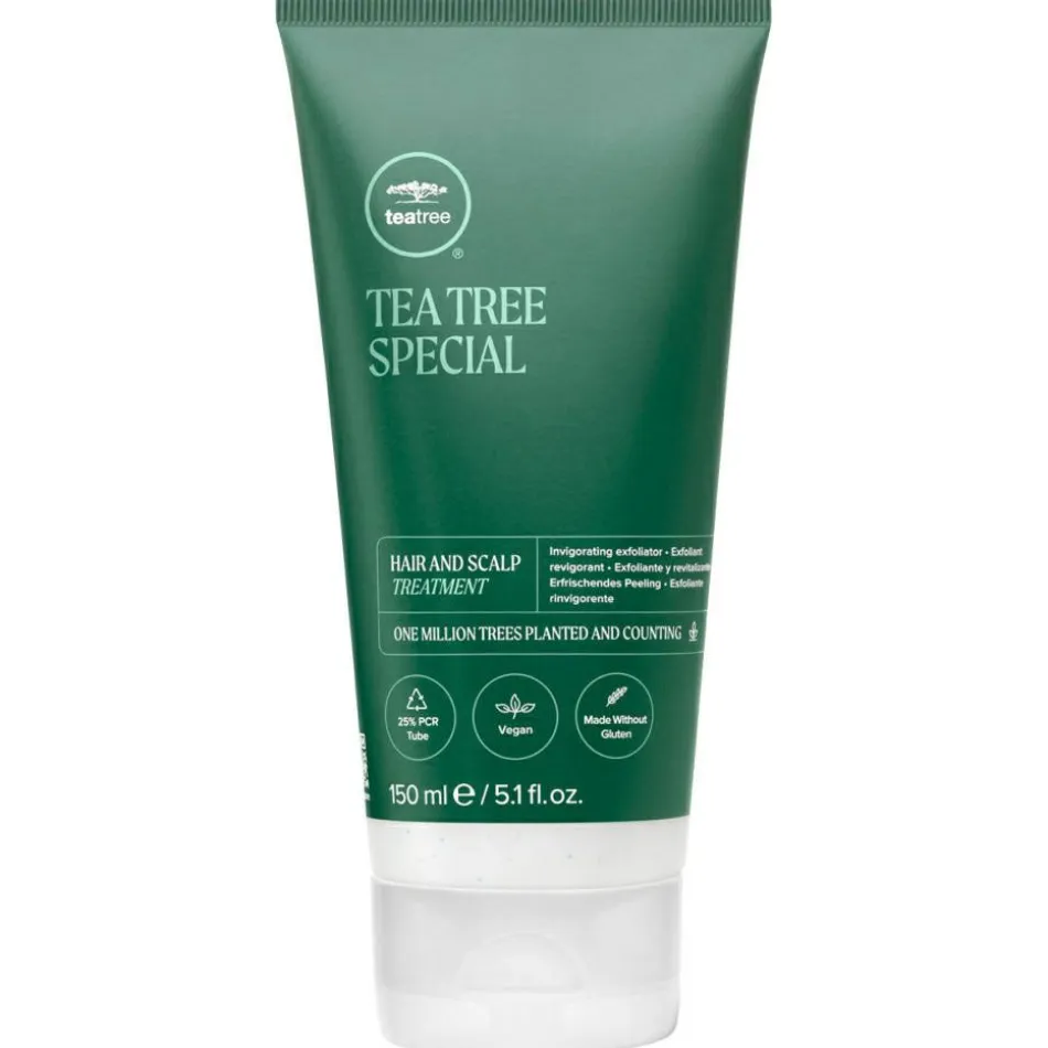 Tea Tree Special Hair & Scalp Treatment® 150 ml