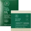 Tea Tree Special  Save On Body & Shampoo Bar Set