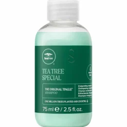Tea Tree Special  Shampoo