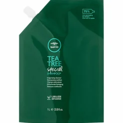 Tea Tree Special  Shampoo Refill 1 Liter