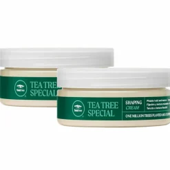Tea Tree Special  Shaping Cream Duo 2 x 85 g