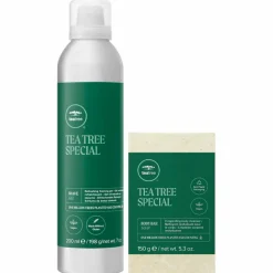 Tea Tree Special  Special Set for Men