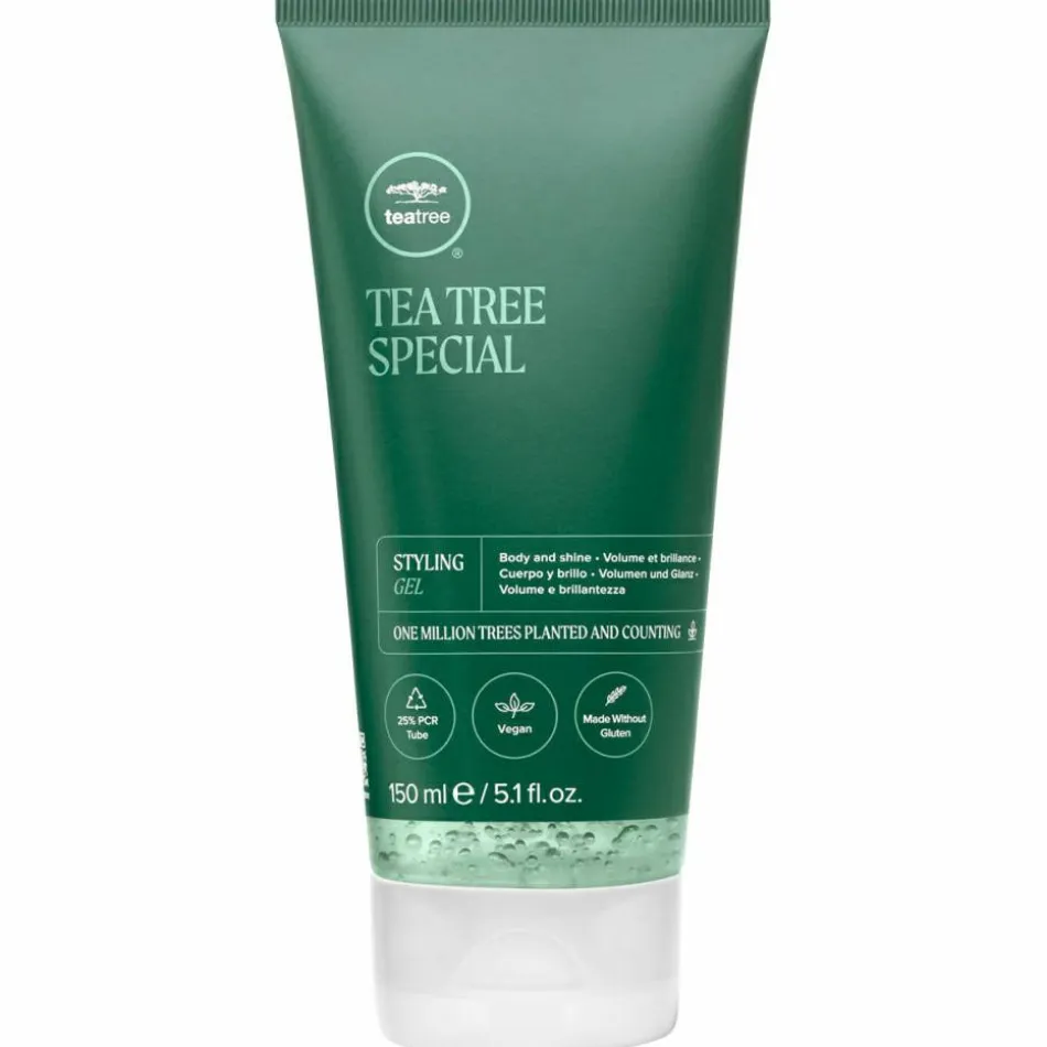 Tea Tree Special Styling Gel