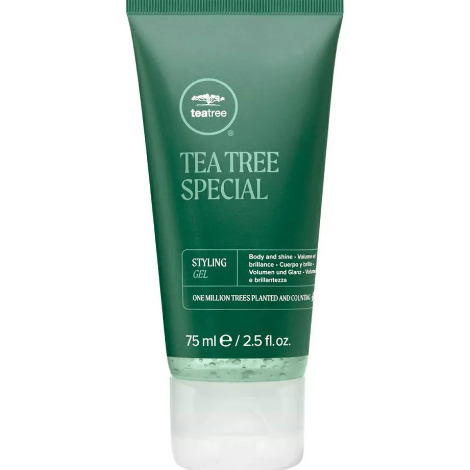 Tea Tree Special Styling Gel