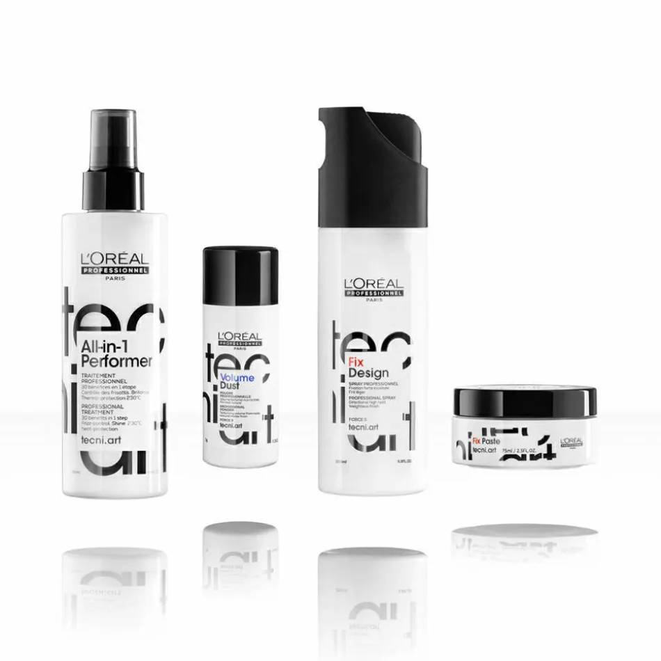 tecni.art All-in-1 Performer Leave-In Treatment 190 ml