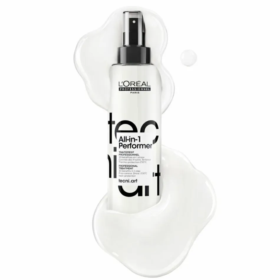 tecni.art All-in-1 Performer Leave-In Treatment 190 ml