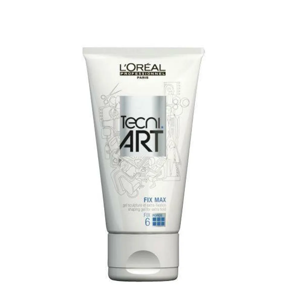 tecni.art Fix Max