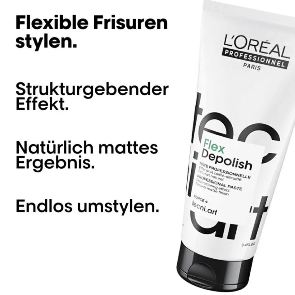 tecni.art Flex Depolish 100 ml
