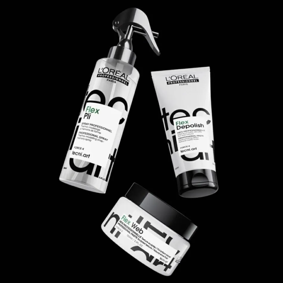 tecni.art Flex Pli 190 ml