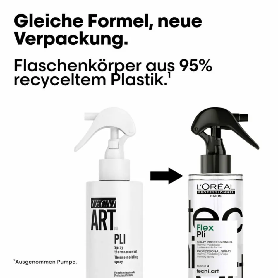 tecni.art Flex Pli 190 ml