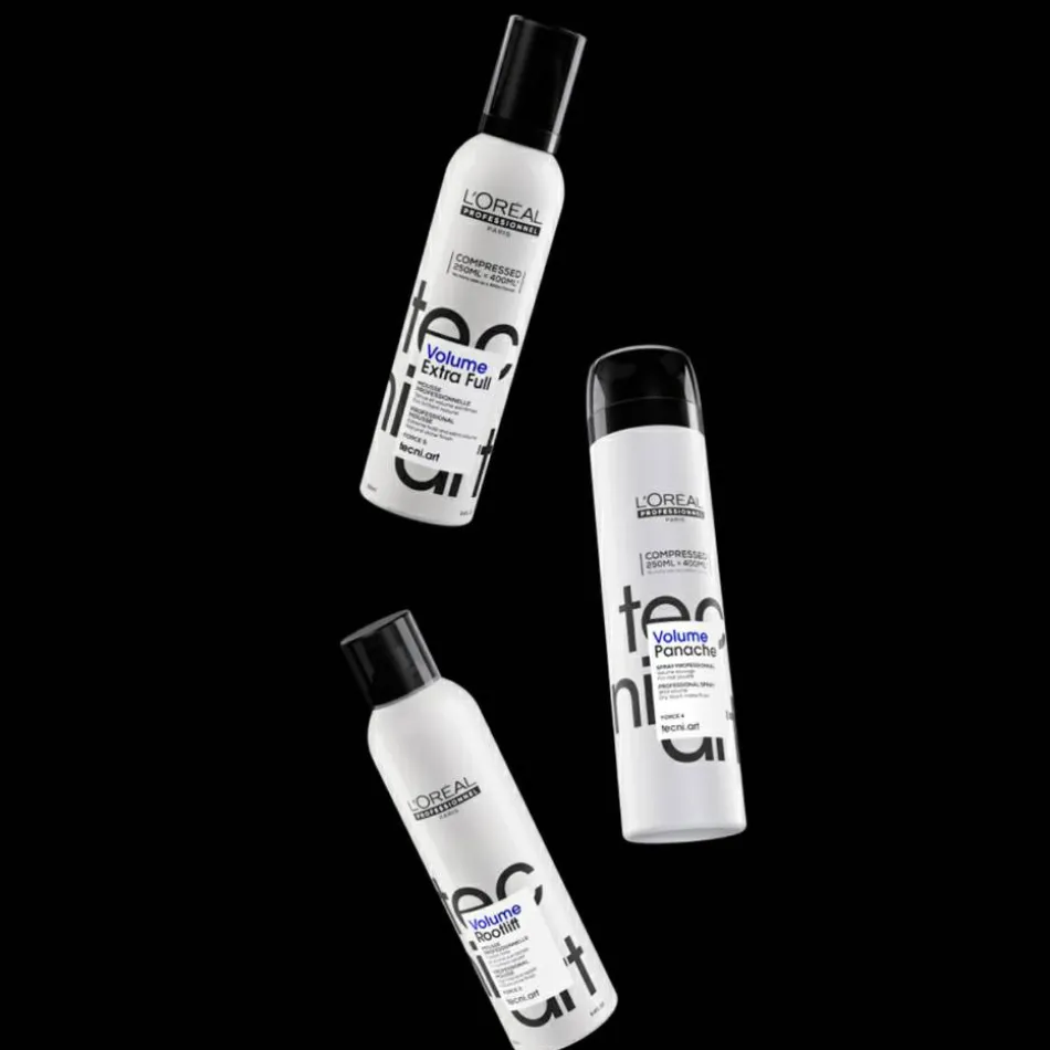 tecni.art Volume Extra Full 250 ml