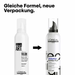 tecni.art Volume Extra Full 250 ml