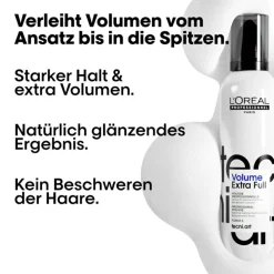 tecni.art Volume Extra Full 250 ml