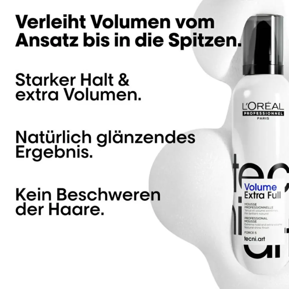 tecni.art Volume Extra Full 250 ml