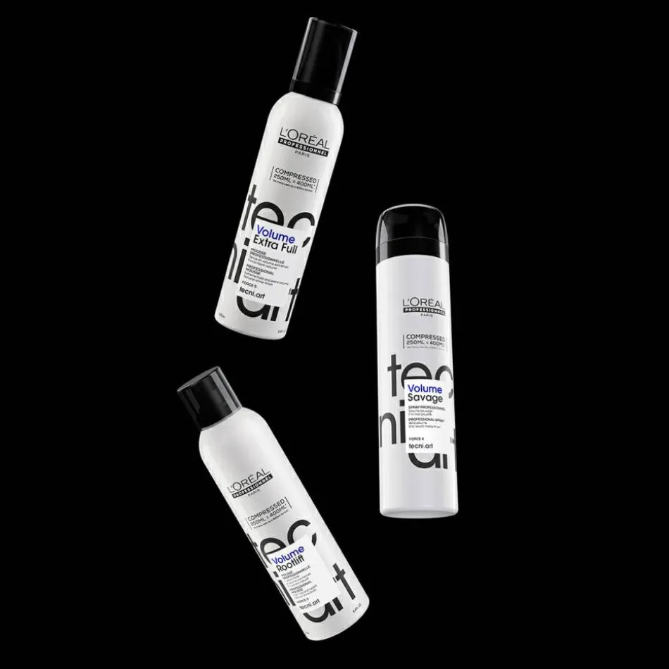 tecni.art Volume Rootlift 250 ml