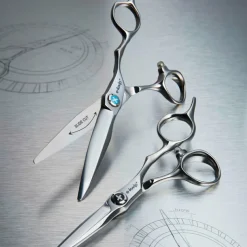 TEC Set (Straight Cut + Slide Cut)