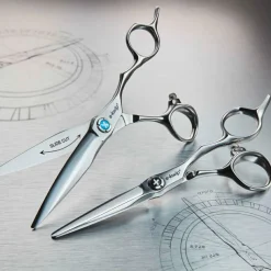 TEC Set (Straight Cut + Slide Cut)