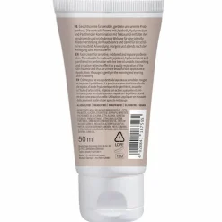 Teebaumöl Gesichtscreme 50 ml