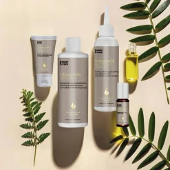 Teebaumöl Kopfhaut Serum 200 ml